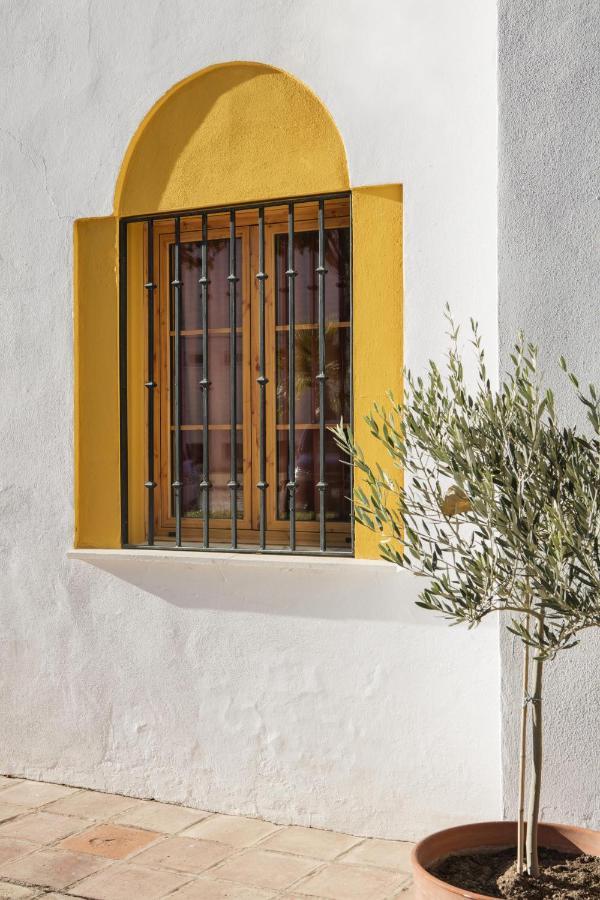 Hotel Tugasa El Almendral Setenil De Las Bodegas Exterior foto