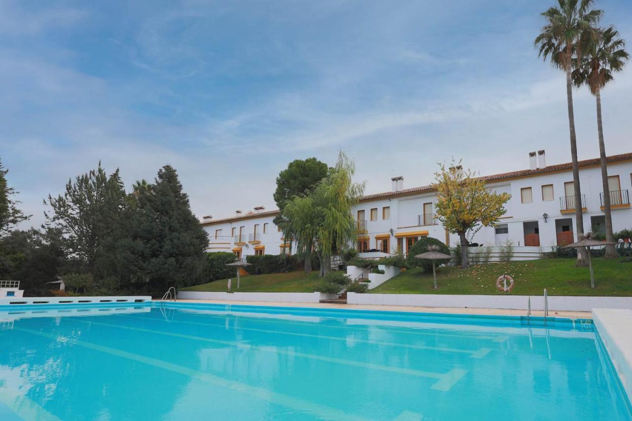 Hotel Tugasa El Almendral Setenil De Las Bodegas Exterior foto